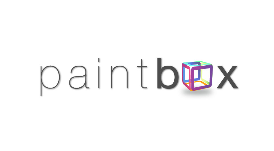 PAINTBOX PAINTS Bazinga MediaBazinga Media